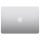 Apple MacBook Air M2/16GB/256/Mac OS Srebrny 8R GPU - 1292430 - zdjęcie 3